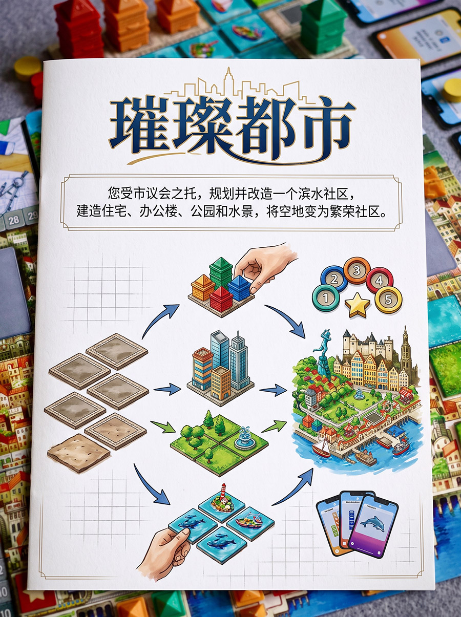 游戏背景故事