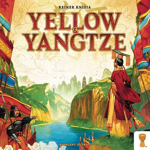 长江黄河